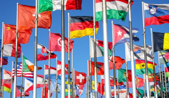 » Wir sind das Volk. – Wer ist das Volk? «