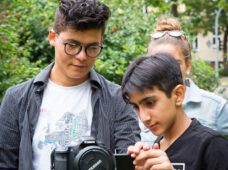 „Anders Gemeinsam“ Unser Treffen am Dienstag, den 02.08.2016