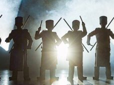 Neues Weihnachtsmärchen bei Schauspiel Leipzig