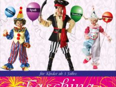 «Kinderfasching»