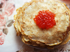 Masleniza im Leipzig-Brücke der Kulturen e.V.