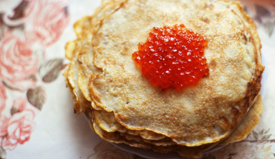 Masleniza im Leipzig-Brücke der Kulturen e.V.