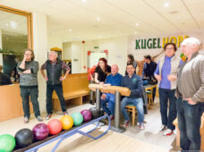 Vereinstreff am 11.03.2017