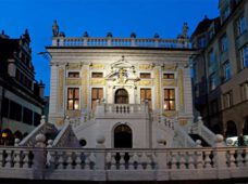 „Ungezähmte Klassik“