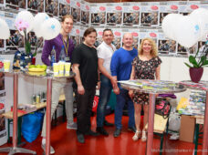 «Русская ярмарка 2017» в городе Бад Зальцуфен