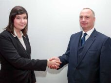 MOSTV Interview mit dem AfD Abgeordneten Christoph Neumann