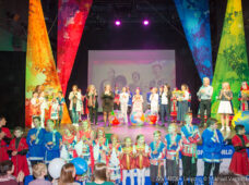 OPEN WORLD – „Musikalisches Aquarell“ vom 1. Oktober in Leipzig