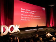 Festival DOK Leipzig forderte Angst heraus