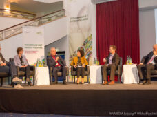 LBK e.V. bei der Fachtagung „Nah dran“ in Kassel