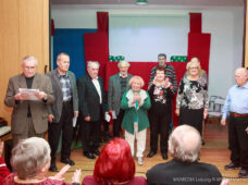 Театр «Это» представляет мюзикл «Репортаж из ресторана»