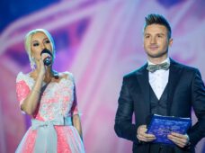 Песня года 2017 в Дюссельдорфе. «Через годы, через расстояния!»