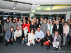 Праздник в кругу друзей