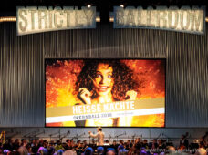 „Heiße Nächte“: Der Opernball in Hannover verzaubert das Publikum