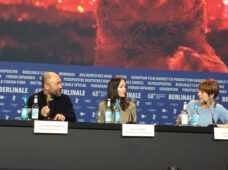 Берлинале 2018 | Тимур Бекмамбетов: «В интернете мы все уязвимы»