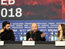 Berlinale ’18 | Timur Bekmambetov über seinen Thriller „Profile“: „Im Internet sind wir alle anfällig“