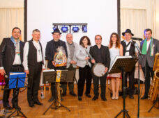 Джазовый квинтет “Fedora Fools“