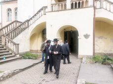 Sorge über Antisemitismus an Schulen