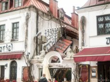 Mein Europa: Der Antisemitismus in Europa ist nicht importiert