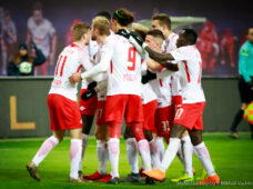 Историческая победа «РБ Лейпциг» над «Баварией Мюнхен»