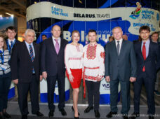 ITB 2018 | Интервью с представителями Республики Беларусь