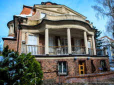 18 марта 2018 года на выборах Президента России в Лейпциге — репортаж Михаила Ващенко