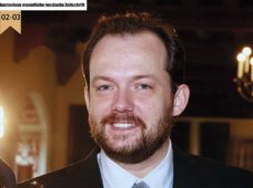 Новый выпуск журнала МОСТ №124