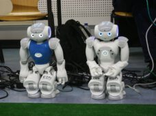 Lange Nacht der Computerspiele durch vier Jahrzehnte