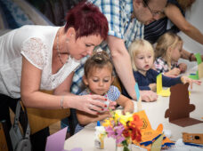 Каждую неделю новый девиз!