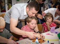 JEDE WOCHE EIN NEUES MOTTO