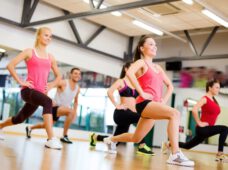 Chris pratt and katherine cozy up at sunday church