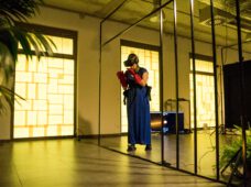 Filmische Begegnungen mit dem unmöglich Möglichen