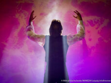 «Юнона и Авось» – история великой любви путешествует по Германии