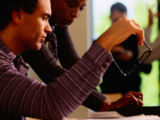 Sozialer Dienst für MigrantInnen