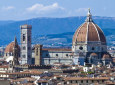 ТОСКА ПО ТОСКАНЕ