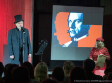 Вениамин Смехов: «Русское слово – мой мост на всю жизнь»