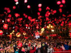 SemperOpernball bleibt in der Erfolgsspur