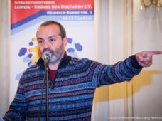 Виктор Шендерович: «Журналистика – это передовой рубеж»