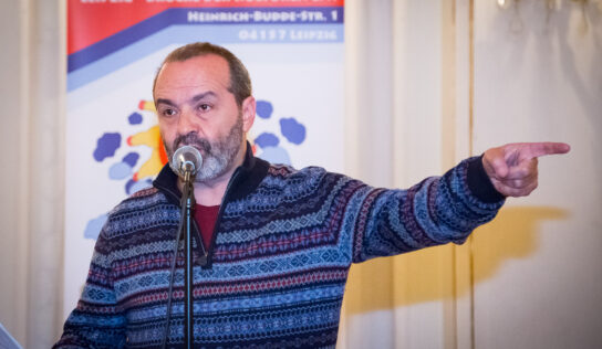 Виктор Шендерович: «Журналистика – это передовой рубеж»