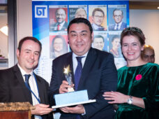 Международный конгресс недвижимости и инвестиций 2019