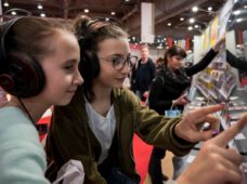 Лейпцигская книжная ярмарка: о музыке и творчестве российских немцев