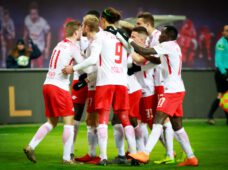 «РБ Лейпциг» – курс на молодёжь