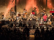 Лейпциг джазовый