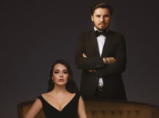 Ein zauberhafter Abend in „Große Eiche“ am 29.06.2019