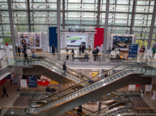 Транспортный саммит в Лейпциге: сотрудничество и сюрпризы