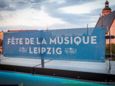 JazzCombo Leipzig begeistert im INNSIDE bei der „Fête de la Musique“