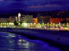 План на Лазурный берег с 02.10. по 06.10.2019