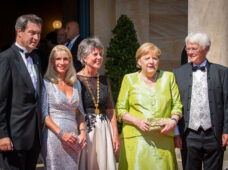 Фестиваль Вагнера в Байроте 2019. Часть 1