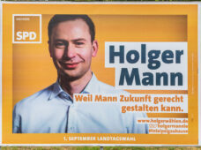 Коротко и ясно. Что SPD желает для Саксонии