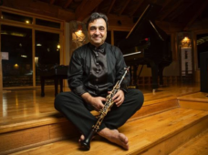 Юлиан Милкис: «Выступать и приносить людям радость – это счастье»