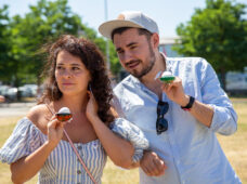 Чудесный вечер с татарским колоритом